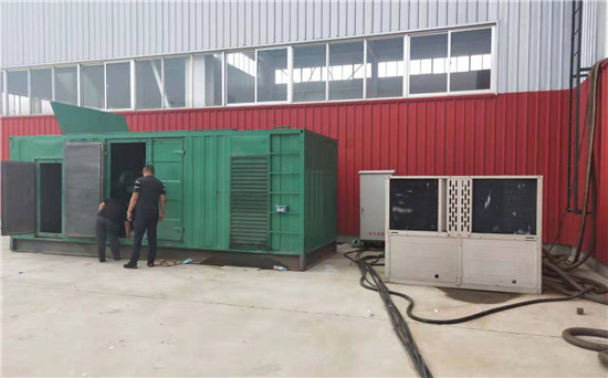 阳谷发电机组电缆选型需要考虑哪些环境因素