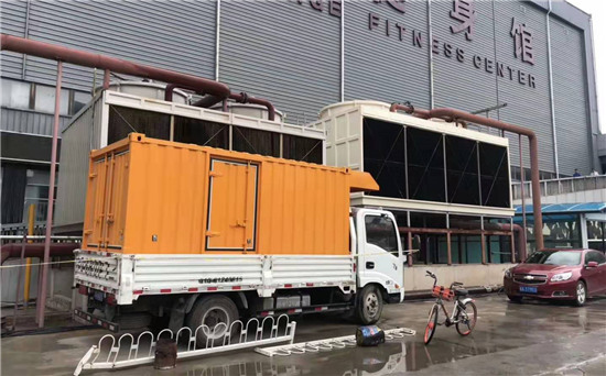 阳谷300KW发电机组适配电缆规格选型指南