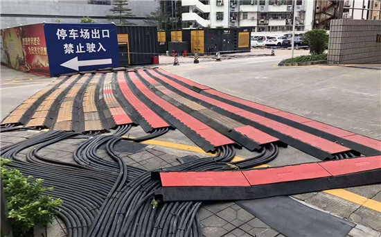 阳谷发电机组电缆选型完整具体步骤(工程通用标准流程)