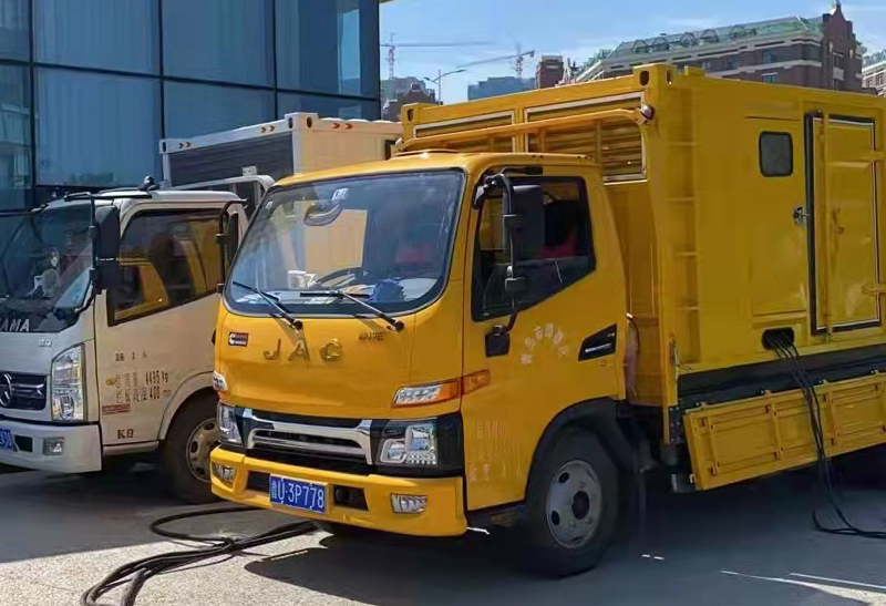 阳谷发电机出租_COPY