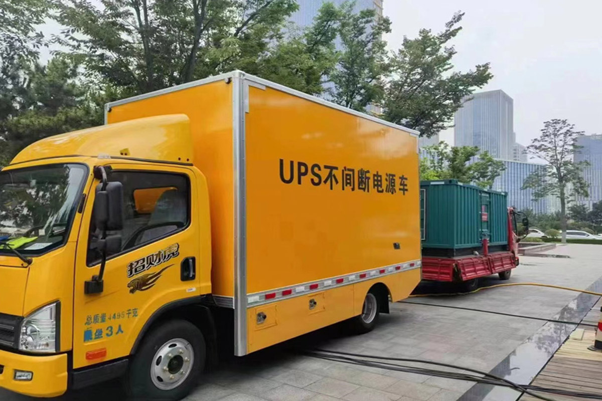 阳谷发电机出租_COPY